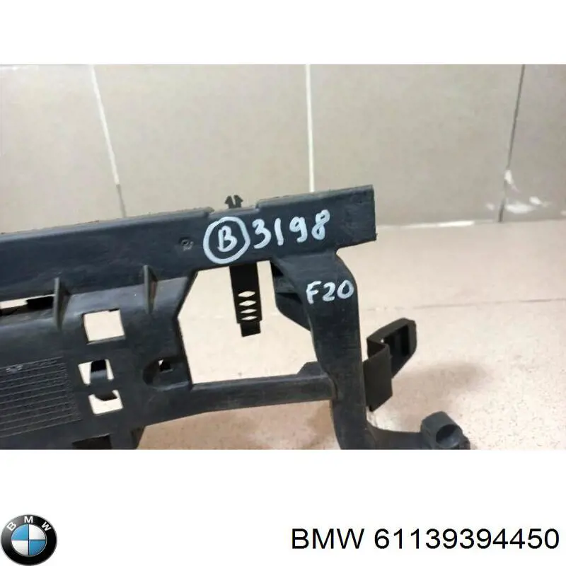 61139394450 BMW 