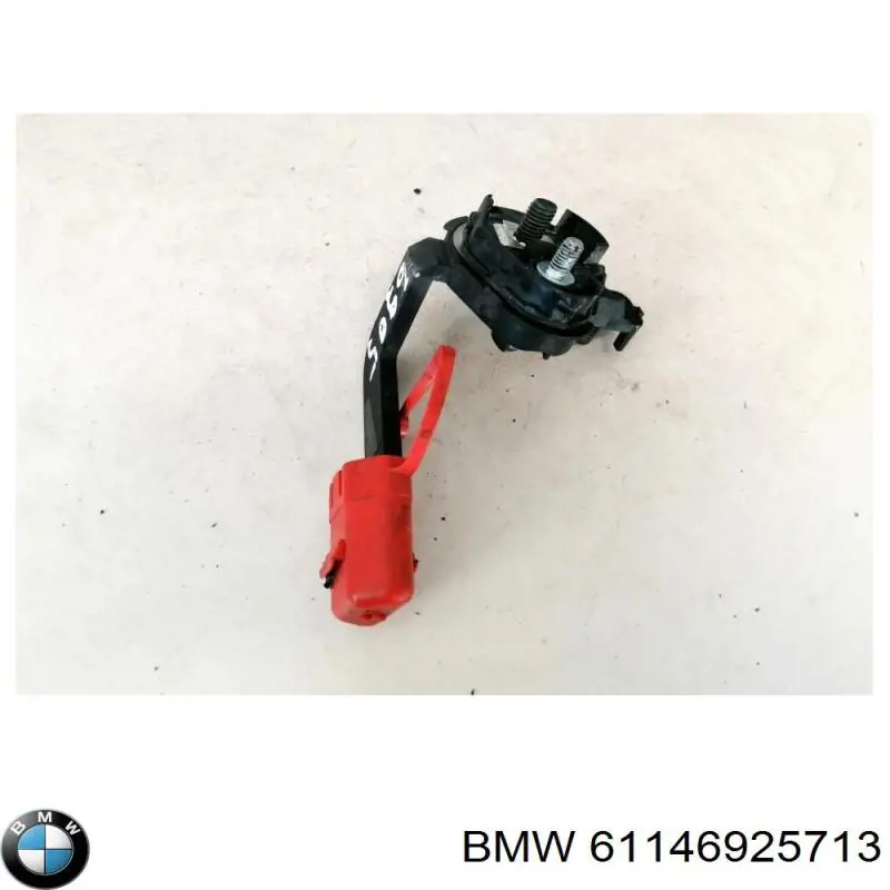 Купити 61146925713 BMW Педаль газу