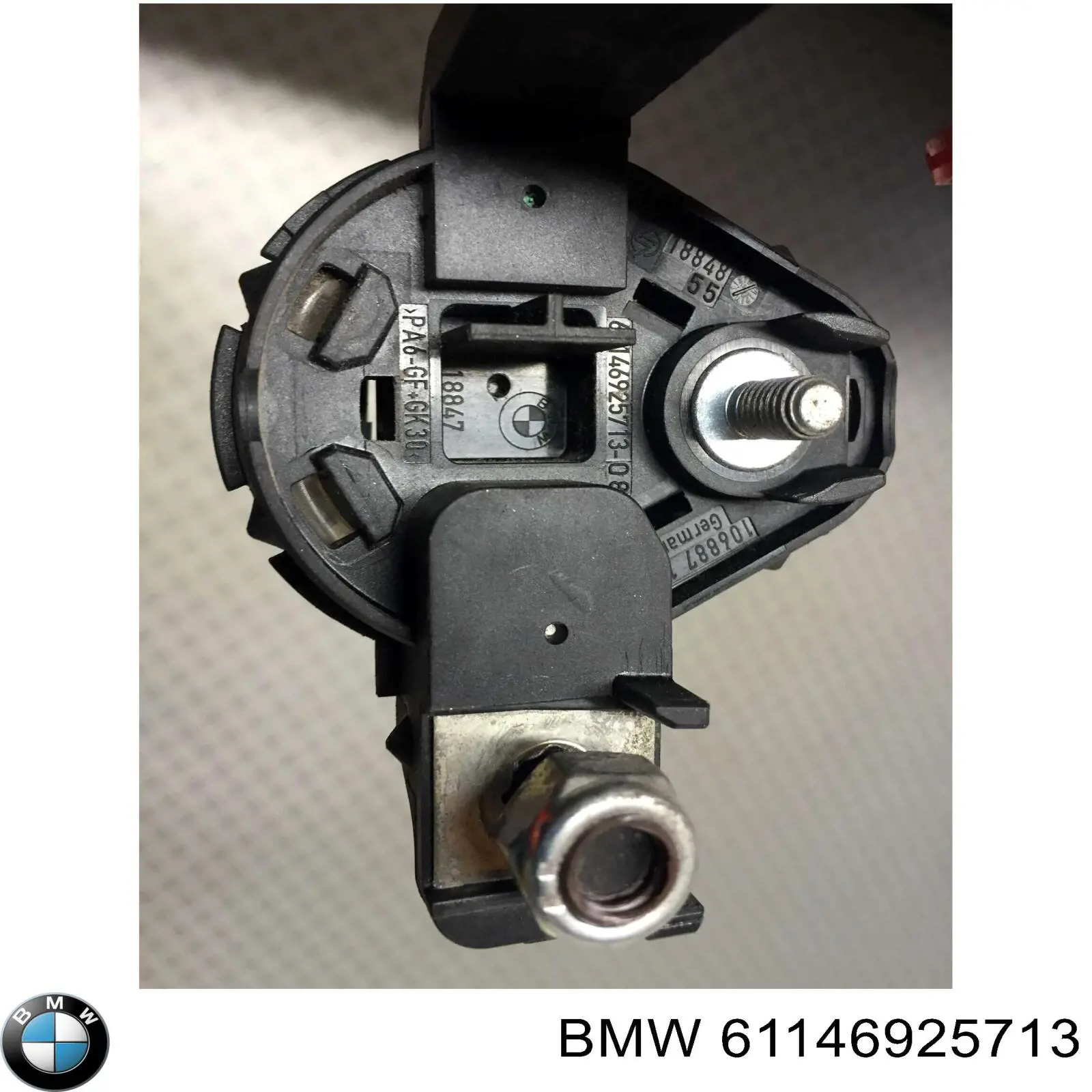 Педаль газу 35426853178 BMW