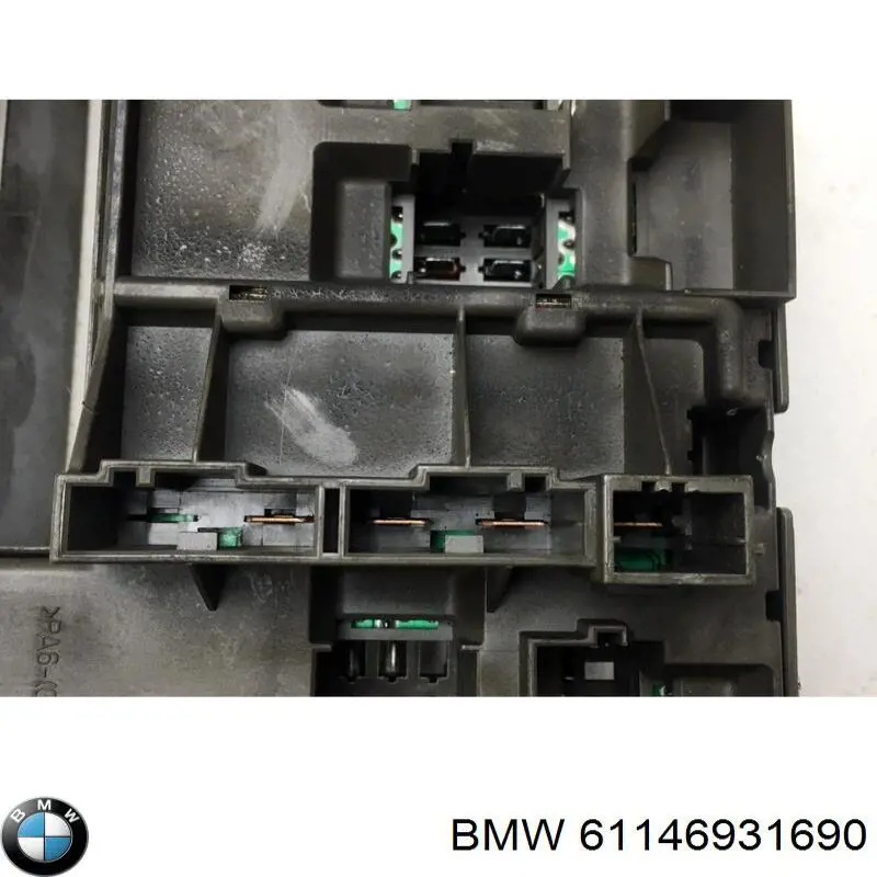 Купити 6931690 BMW 