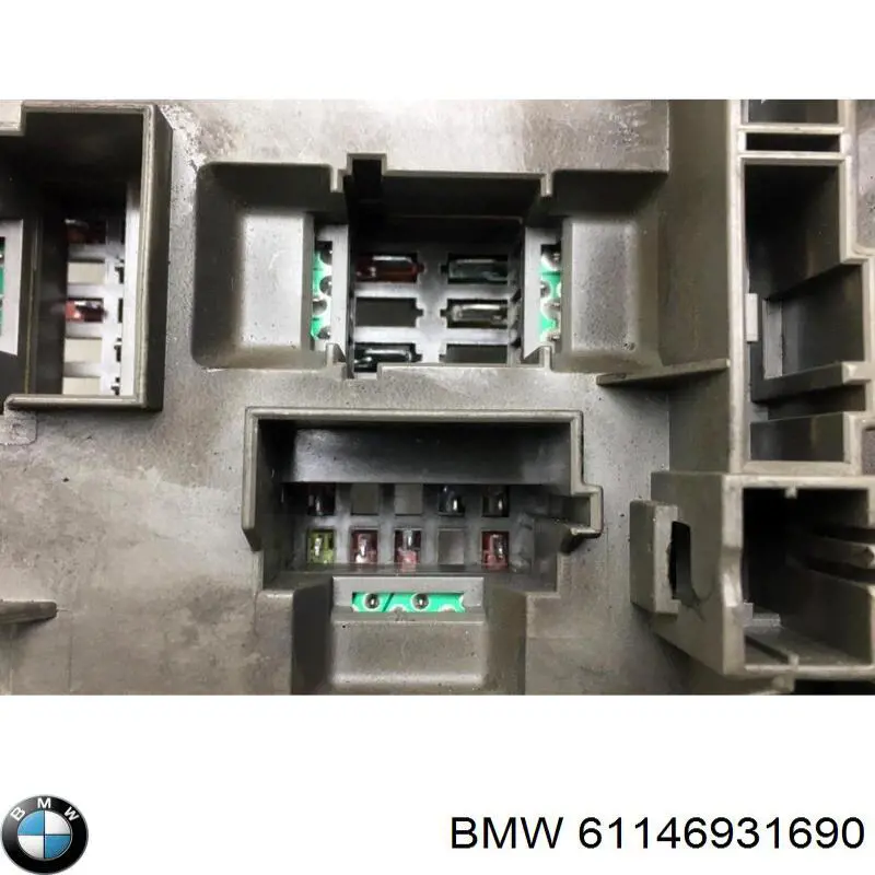  6931690 BMW