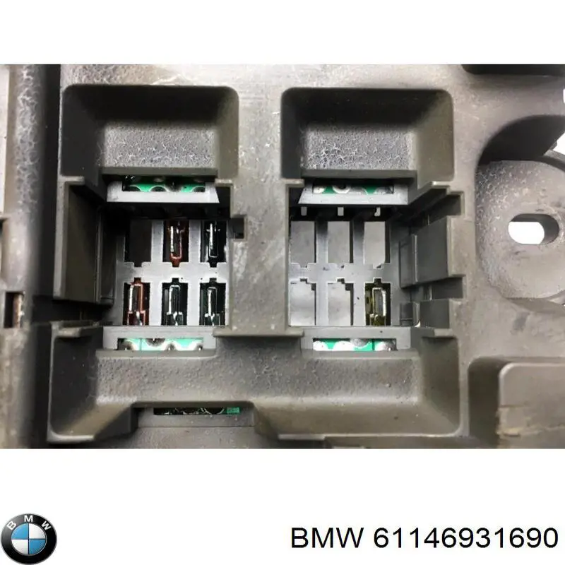  BMW 6931690 ціна, від 21.54 USD