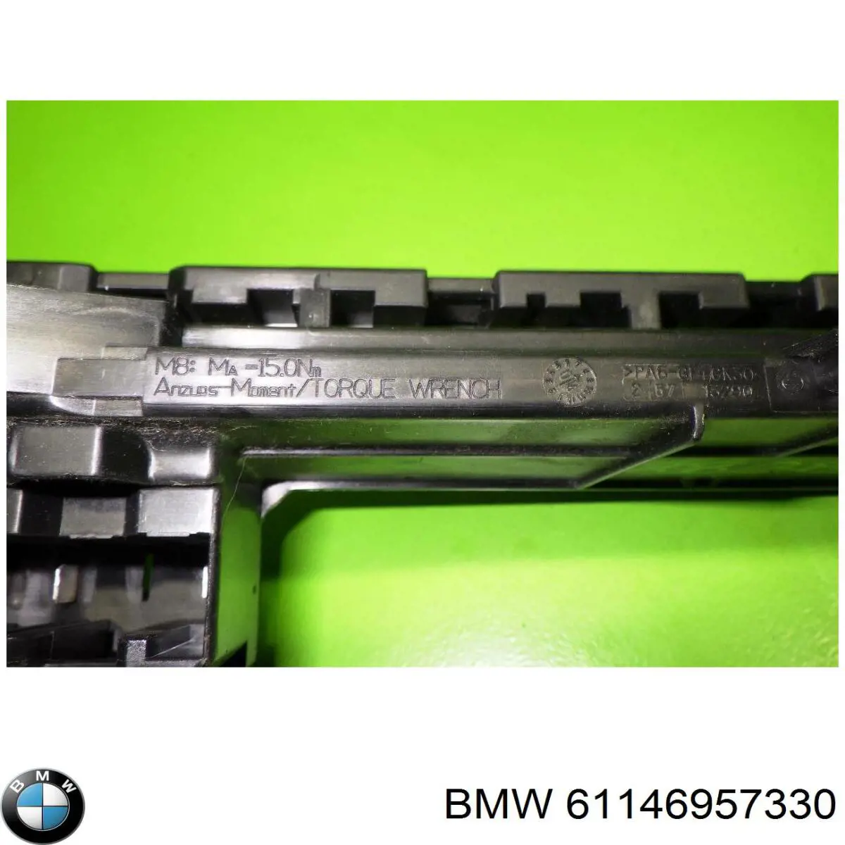  BMW 61146957330 ціна, від 4.15 USD