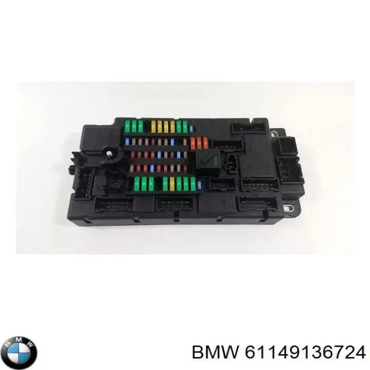  BMW 61149136724 ціна, від 22.79 USD