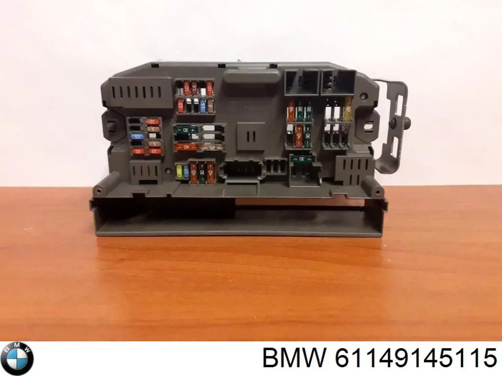 Монтажний блок BMW 9145115