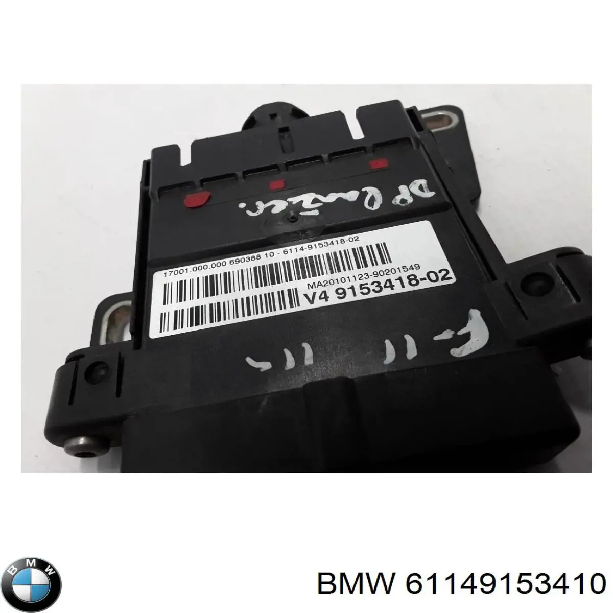  61149153410 BMW