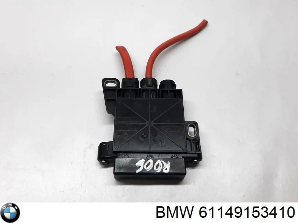  BMW 61149153410 ціна, від 4.14 USD