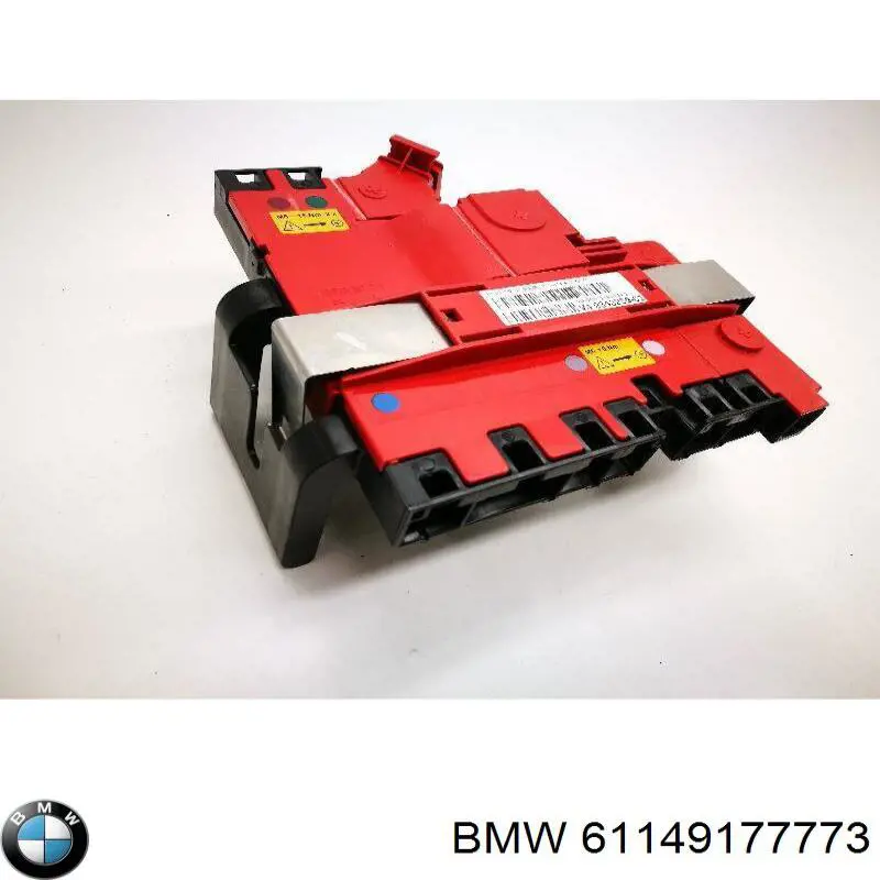 61149177773 BMW Реле запобіжників