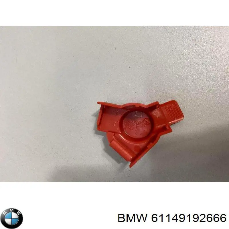  61149192666 BMW