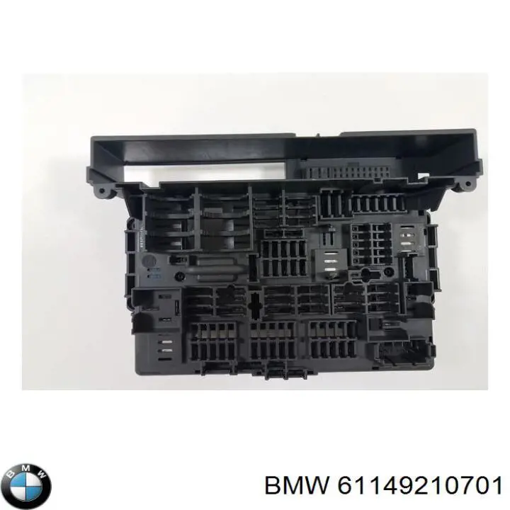 Купити 61149210701 BMW 