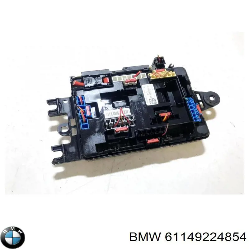  BMW 61149224854