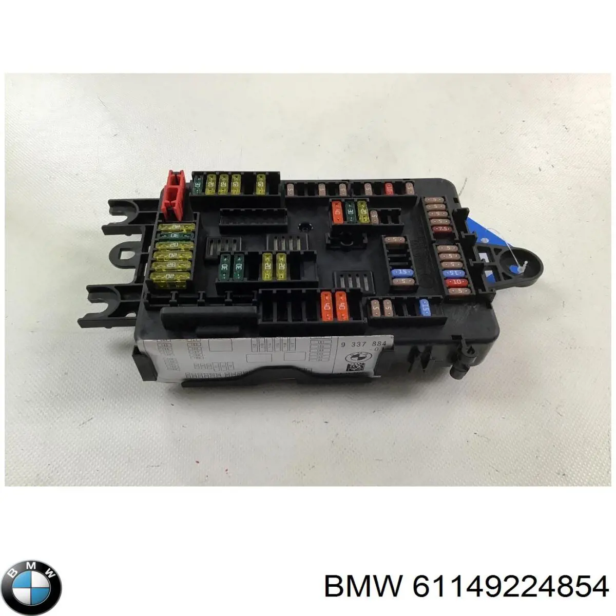 61149224854 BMW 