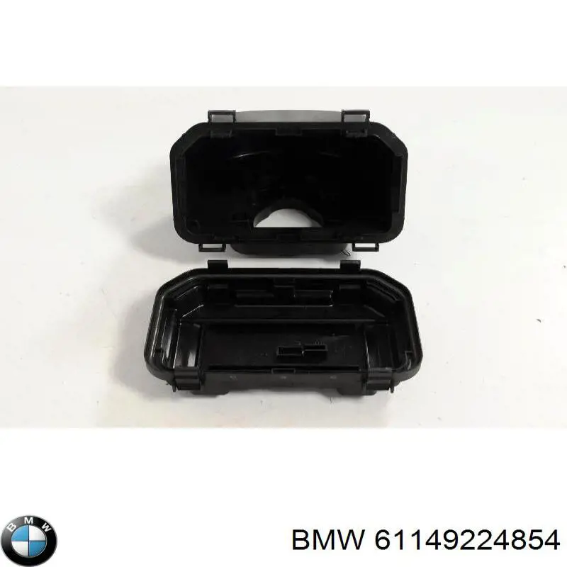  BMW 61149224854 ціна, від 5.52 USD