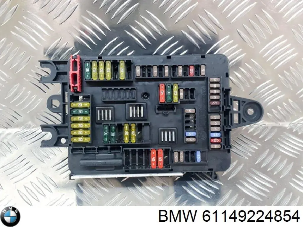  BMW 61149224854 ціна, від 5.52 USD
