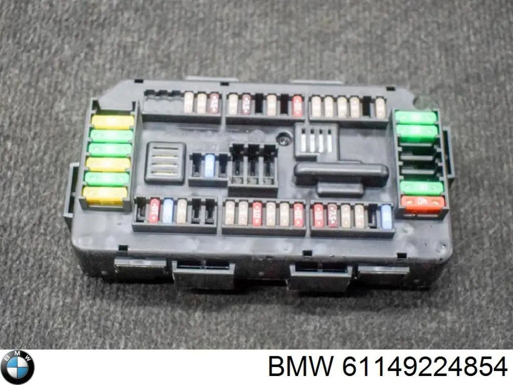 Купити 61149224854 BMW 