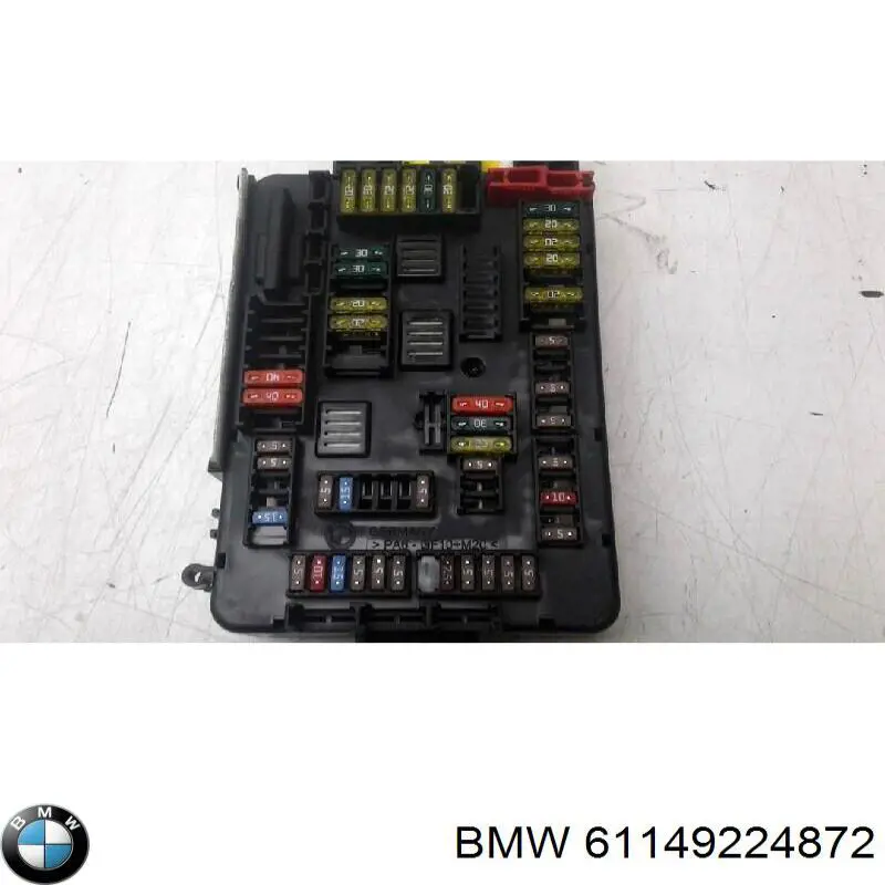 Купити 61149224872 BMW 