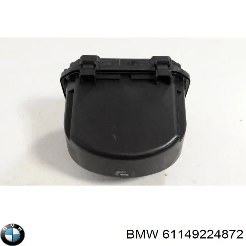 61149224872 BMW 