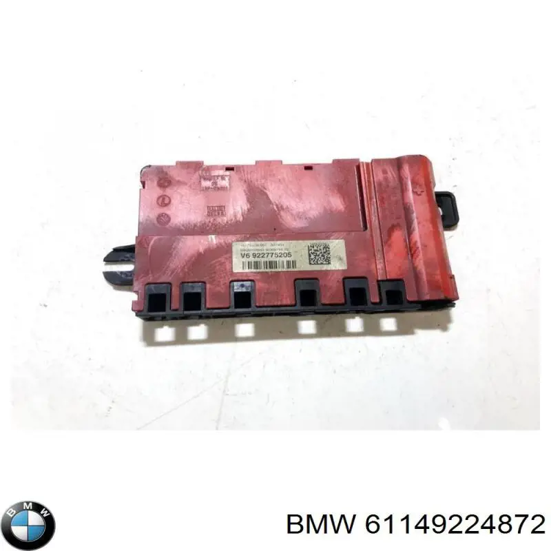 Купити 61149224872 BMW 