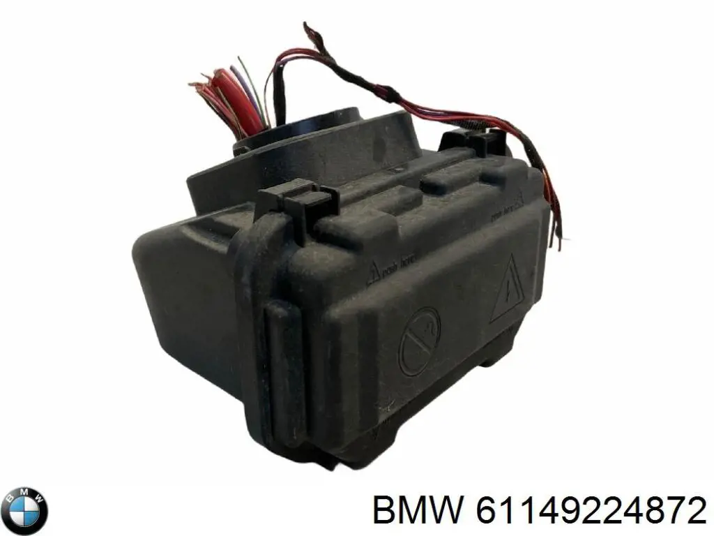  61149224872 BMW