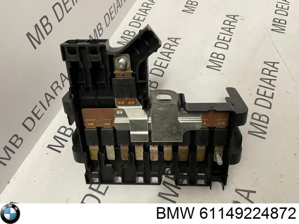  BMW 61149224872
