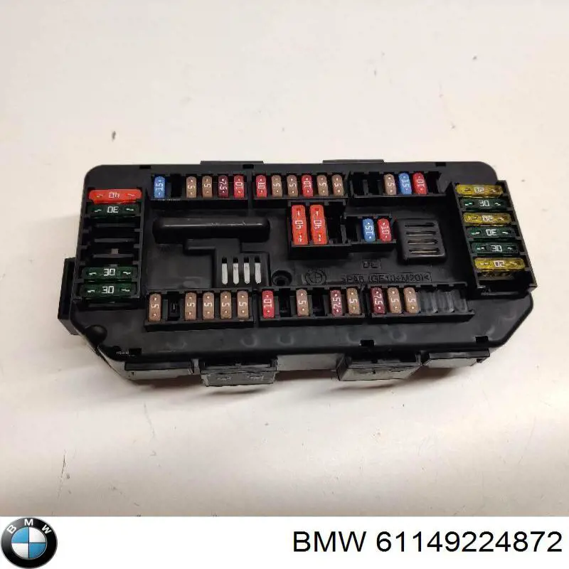61149224872 BMW 