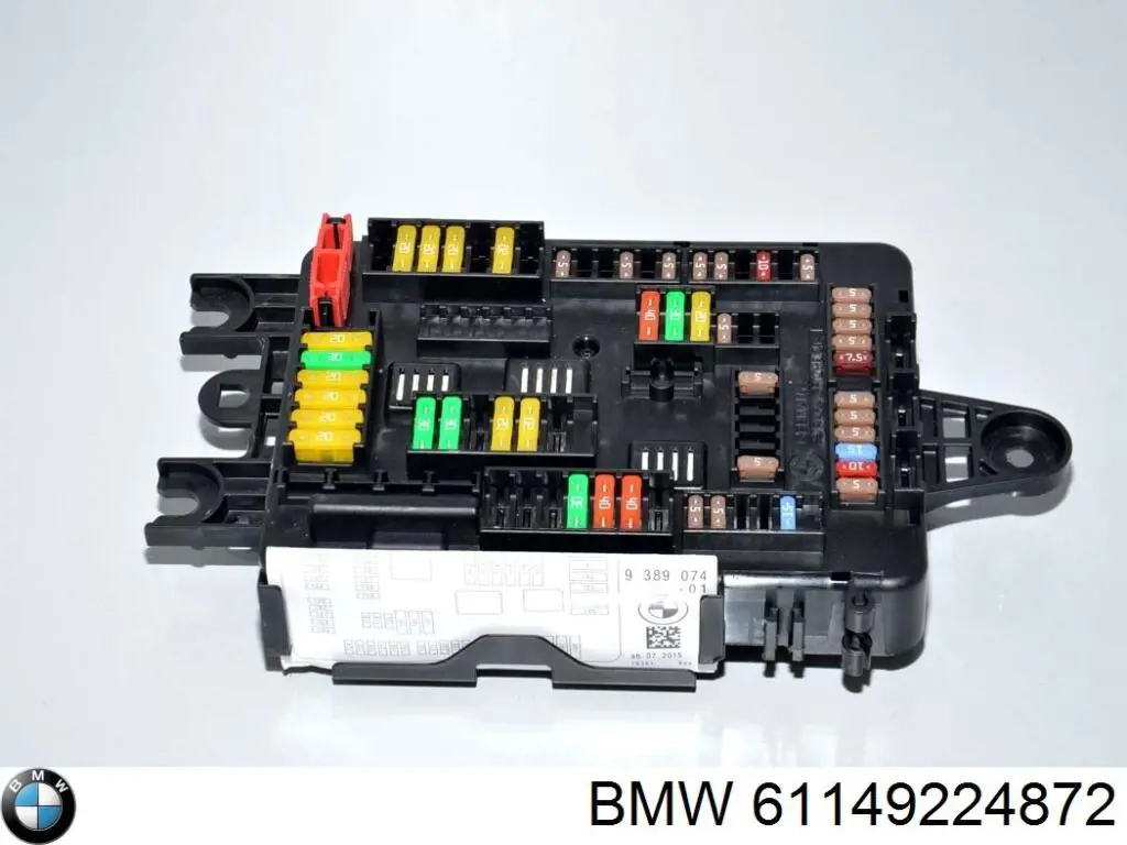  BMW 61149224872 ціна, від 4.97 USD