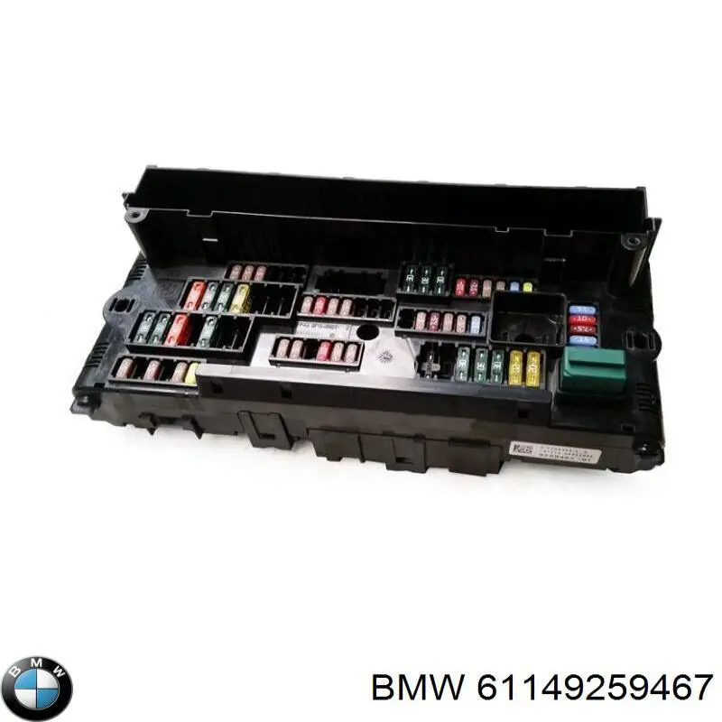 61149259467 BMW Реле запобіжників