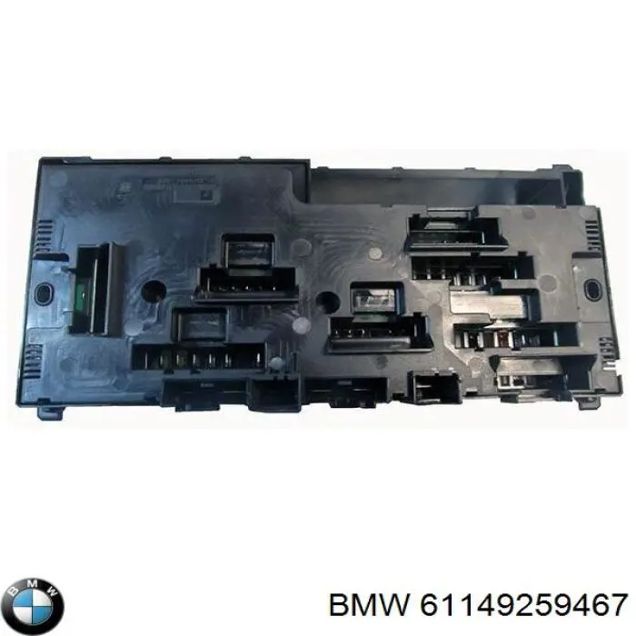 Купити 61149259467 BMW Корпус запобіжників