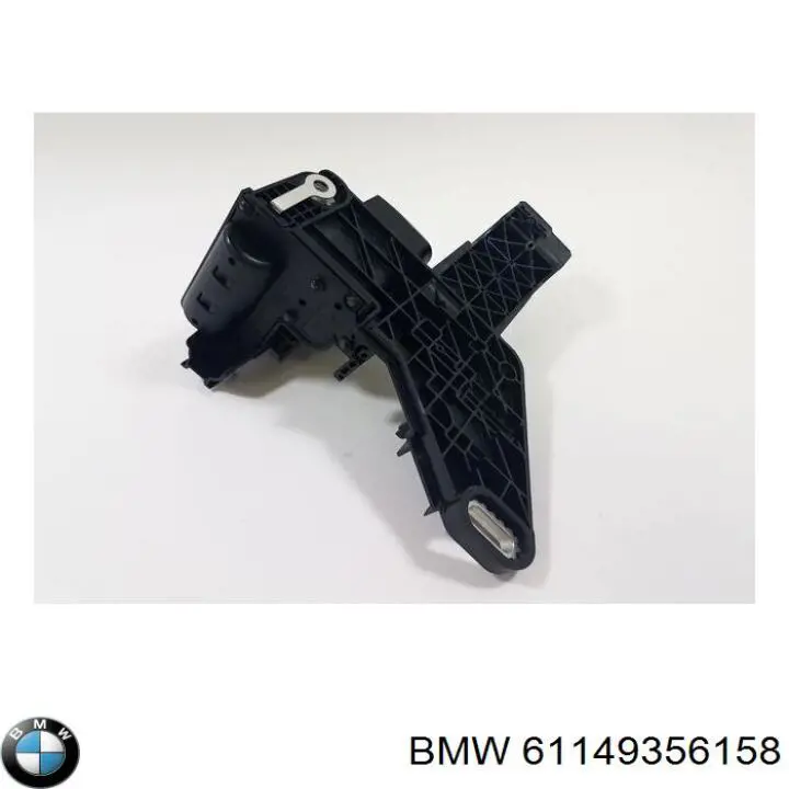 61149356158 BMW 