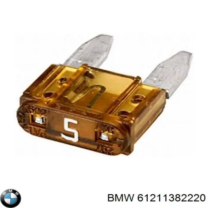  BMW 61211459650 ціна, від 167.06 USD