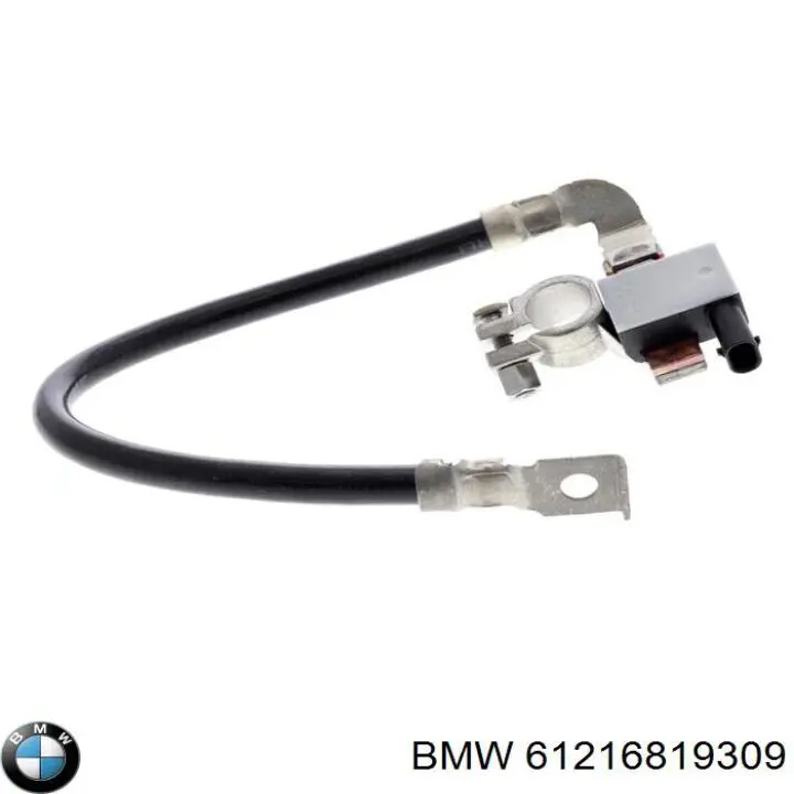  61216819309 BMW