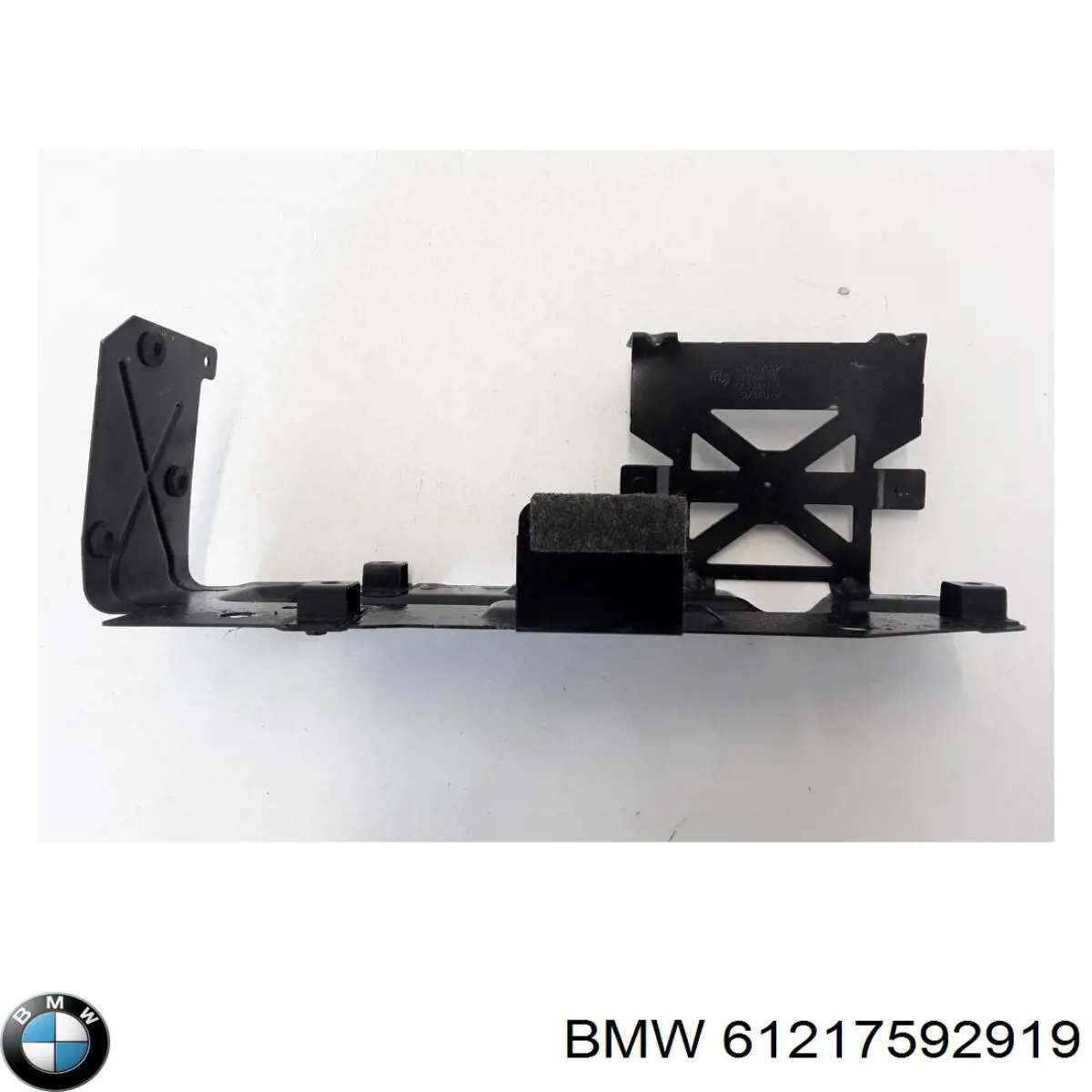 61217592919 BMW 