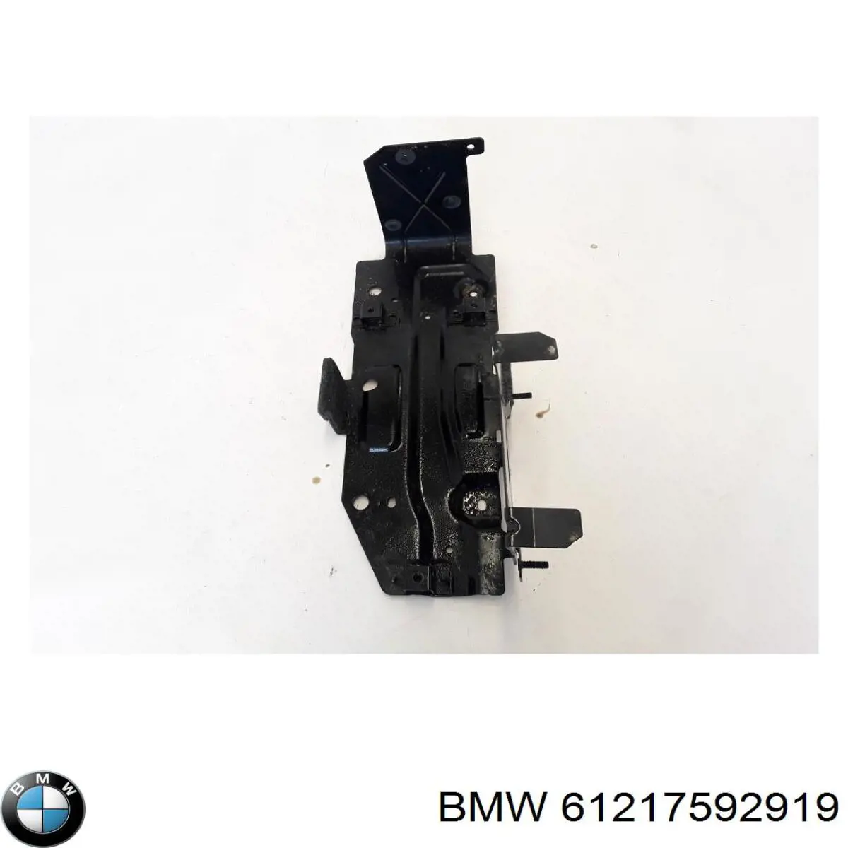  BMW 61217592919 ціна, від 12.67 USD