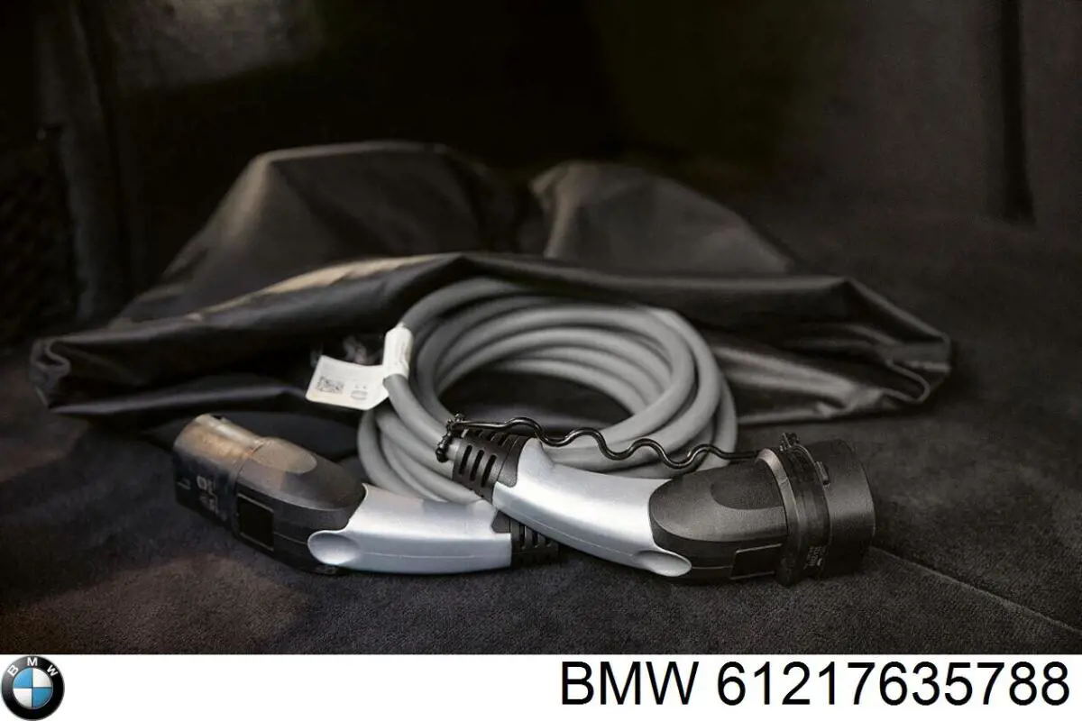 Купити BMW 61217635788 характеристики