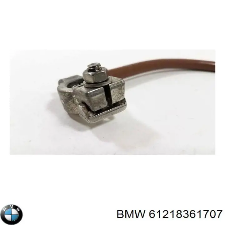  BMW 61218361707 ціна, від 5.52 USD