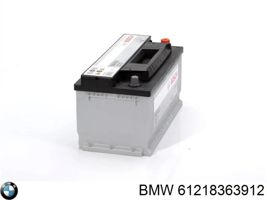 Батарея акумуляторна Exide CB852 ціна, від 126.22 USD