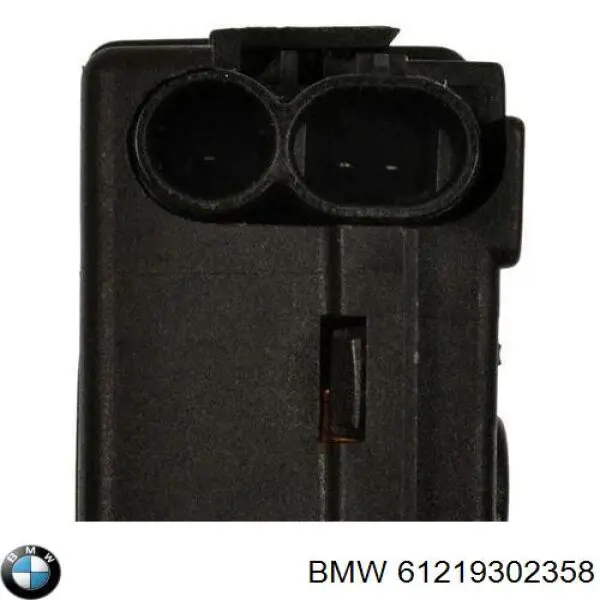 61219302358 BMW кабель маси акумулятора (акб)
