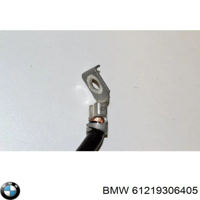 7631109 BMW Реле контролю заряду АКБ