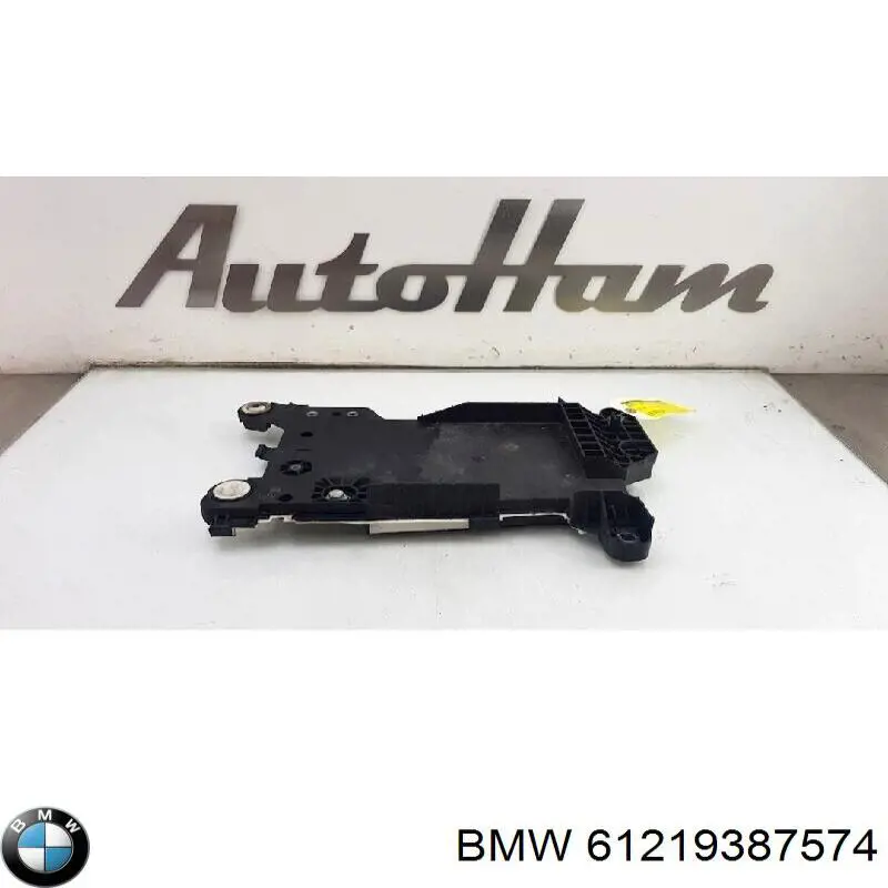 61219387574 BMW 