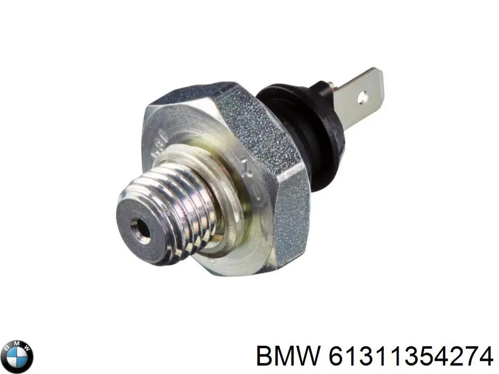 Купити 61311354274 BMW Датчик тиску масла