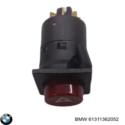 Купити 61311362052 BMW 