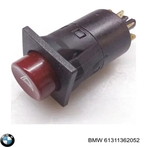 61311362052 BMW 