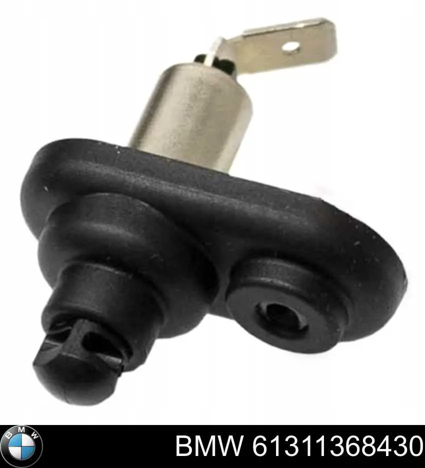  BMW 61311360726 ціна, від 8.47 USD
