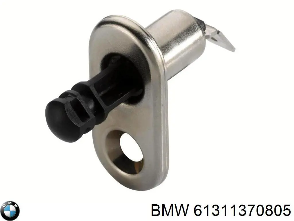 Кінцевик BMW 61311370805 ціна, від 31.69 USD