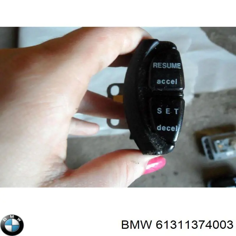  BMW 61311374003 ціна, від 169.68 USD