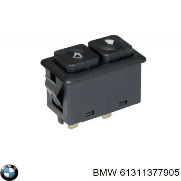 Купити 61311377905 BMW 