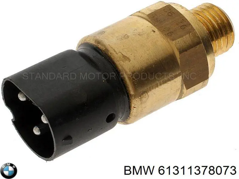 Датчик включення вентилятора 61311378073 BMW