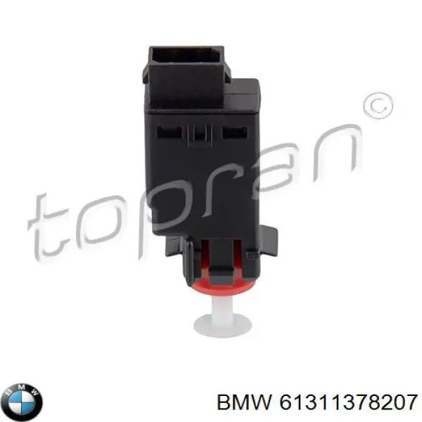 61311378207 BMW датчик включення стопсигналу