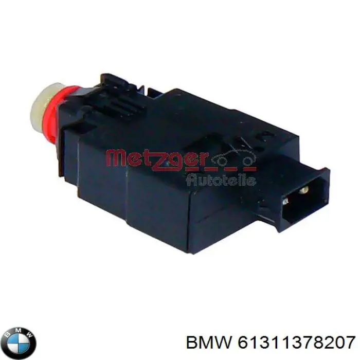 Купити 61311378207 BMW Датчик педалі гальма