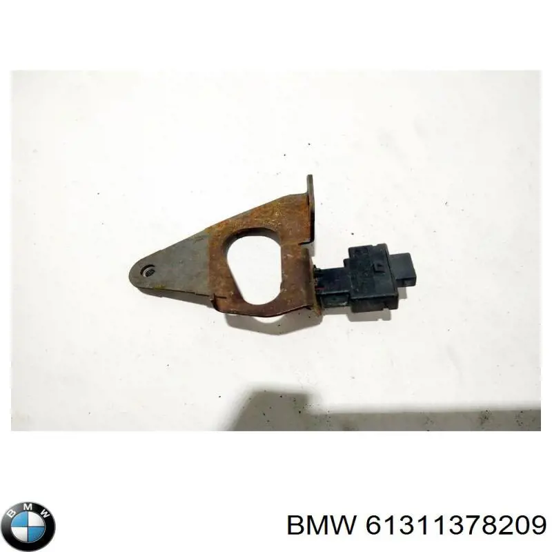Купити 61311378209 BMW Датчик педалі гальма